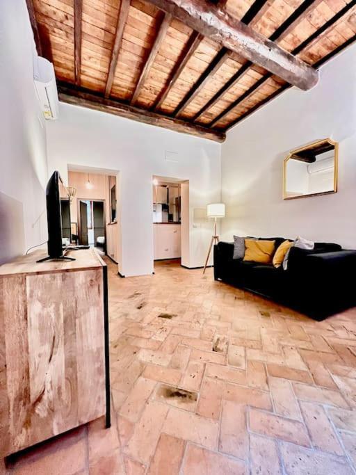 Nel Cuore Di Appartamento Roma